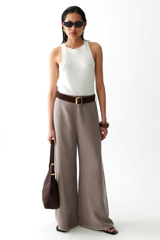 The Nora Pants - Dusk
