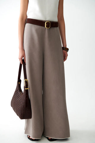The Nora Pants - Dusk