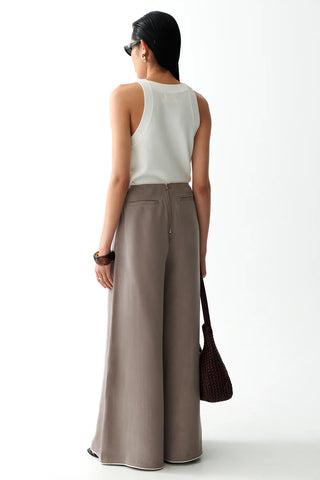 The Nora Pants - Dusk
