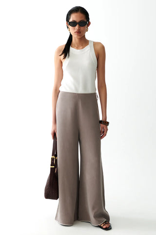 The Nora Pants - Dusk