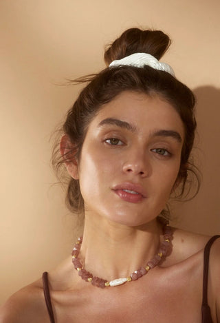 Rosara Necklace