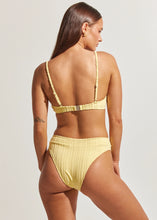 Load image into Gallery viewer, Sublime High Cut Bottom - Limoncello
