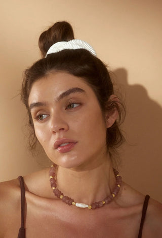 Rosara Necklace