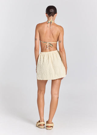 Mai Tai Bella Skirt - Pearl