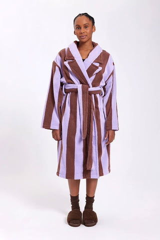 Robe - Jelly Stripes