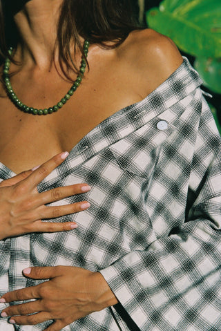 Sonder Check Bungalow Shirt