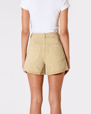 Mirage Short Trade - Pear