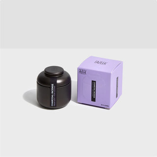 Charcoal Incense Cones - Kakadu Plum + Bush Cucumber