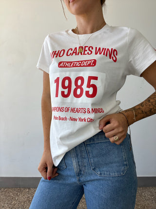 The 1985 Tee - Cream