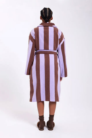 Robe - Jelly Stripes
