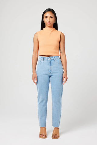 94 High Slim Jeans - Kendall - Jeans - Abrand - The Soho Movement