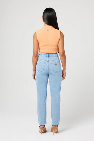 94 High Slim Jeans - Kendall - Jeans - Abrand - The Soho Movement