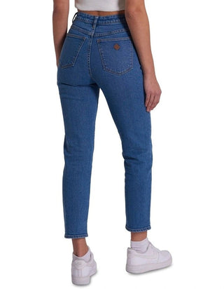 94 High Slim Jeans - Liliana - Jeans - Abrand - The Soho Movement