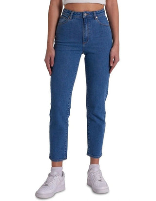 94 High Slim Jeans - Liliana - Jeans - Abrand - The Soho Movement