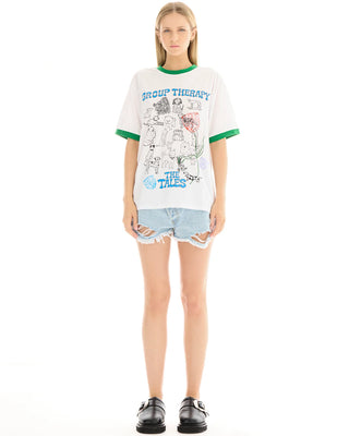 Group Therapy Unisex Tee