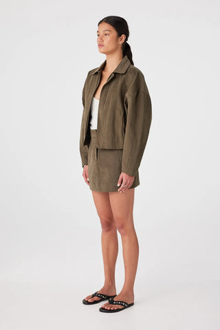 Eames Jacket - Khaki