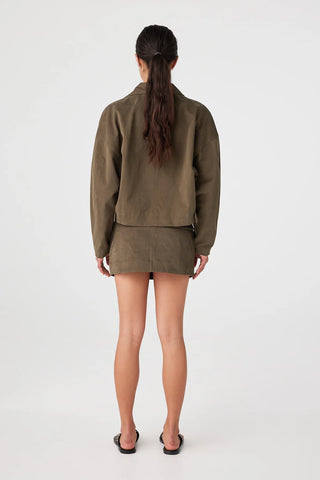 Eames Jacket - Khaki