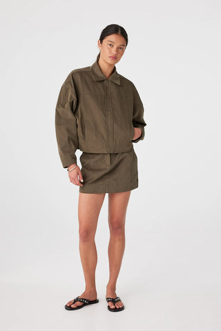 Eames Jacket - Khaki