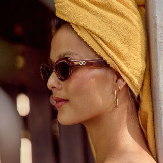Ballet - Cola | Amber Bio Lens