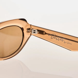 Ballet - Cola | Amber Bio Lens