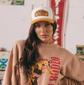 The Be kind Snap back Cap