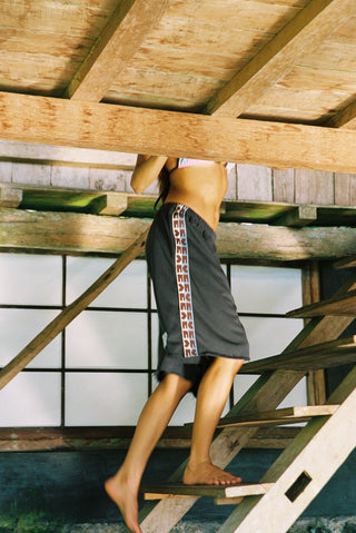 Familia Bobbie Shorts