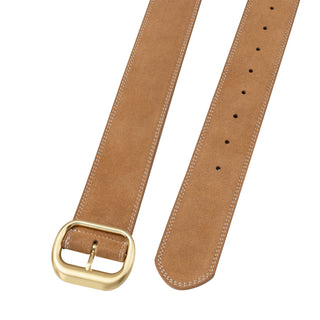 The Salerno Belt - Cashew