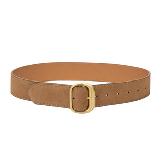The Salerno Belt - Cashew
