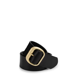 The Salerno Belt - Black