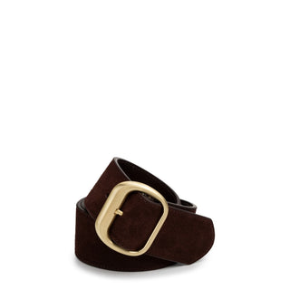 The Salerno Belt - Espresso