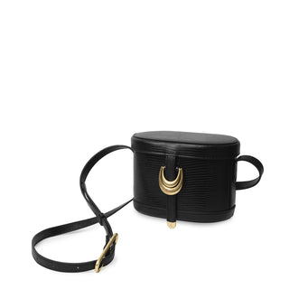 The Upata Canteen - Black Lizard