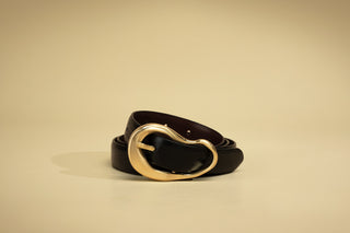 The Formosa Belt - Black Lizard