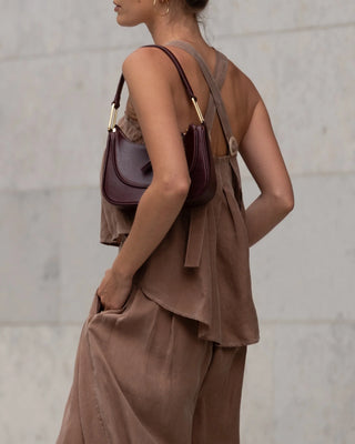 The Lulu Top - Coconut