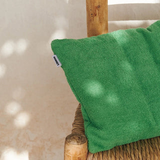 Inflatable Beach Pillow - Astroturf