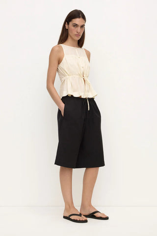 Suzie Top - Vanilla