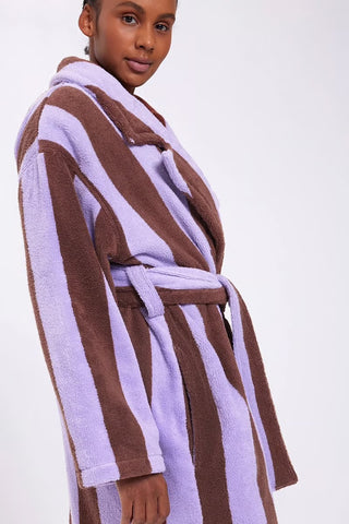 Robe - Jelly Stripes