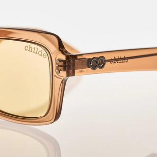 Entry - Cola | Yellow Bio Lens