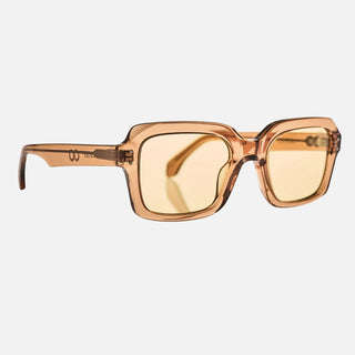 Entry - Cola | Yellow Bio Lens