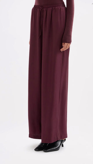 Karla Pant - Mulberry