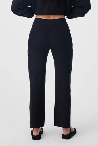 Ace Pant - Black