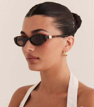 Olivia - Havana Tort/Choc