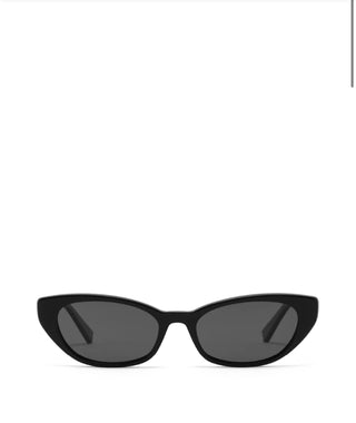 The Demi - Black/Black