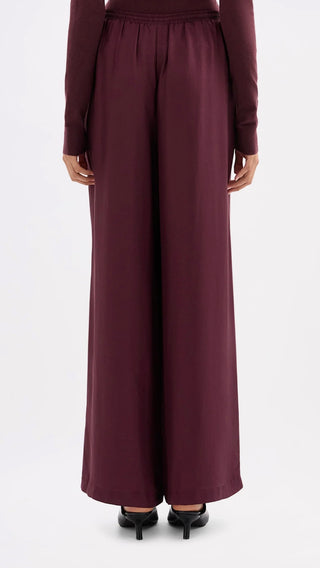 Karla Pant - Mulberry
