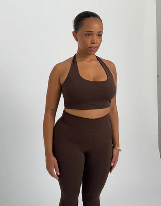 Halter Top - Java