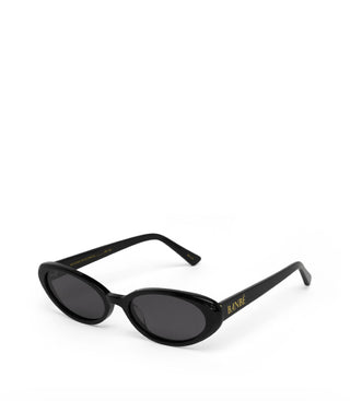 Iris - Black Jet