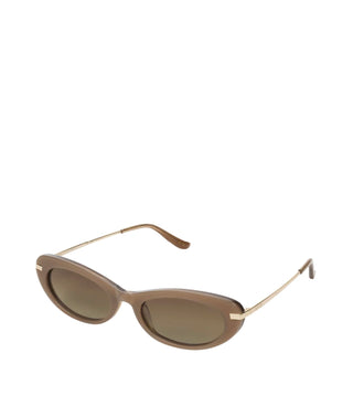 The Rae - Taupe/Brown