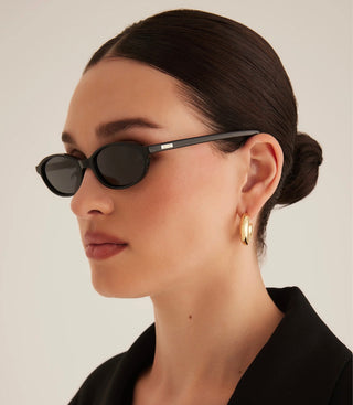 Rodrigo - Black/Black