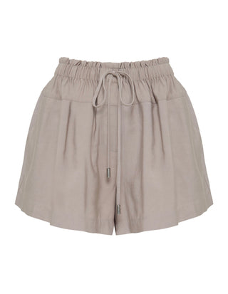 Ila Short - French Grey