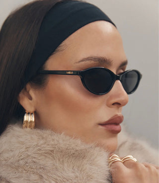 Rodrigo - Black/Black