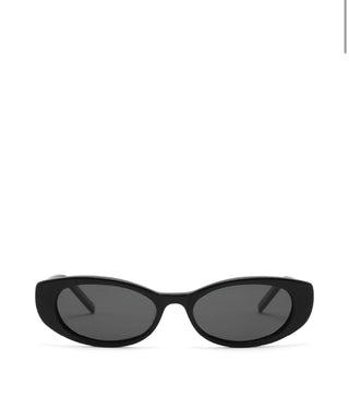 Olivia - Black/Black